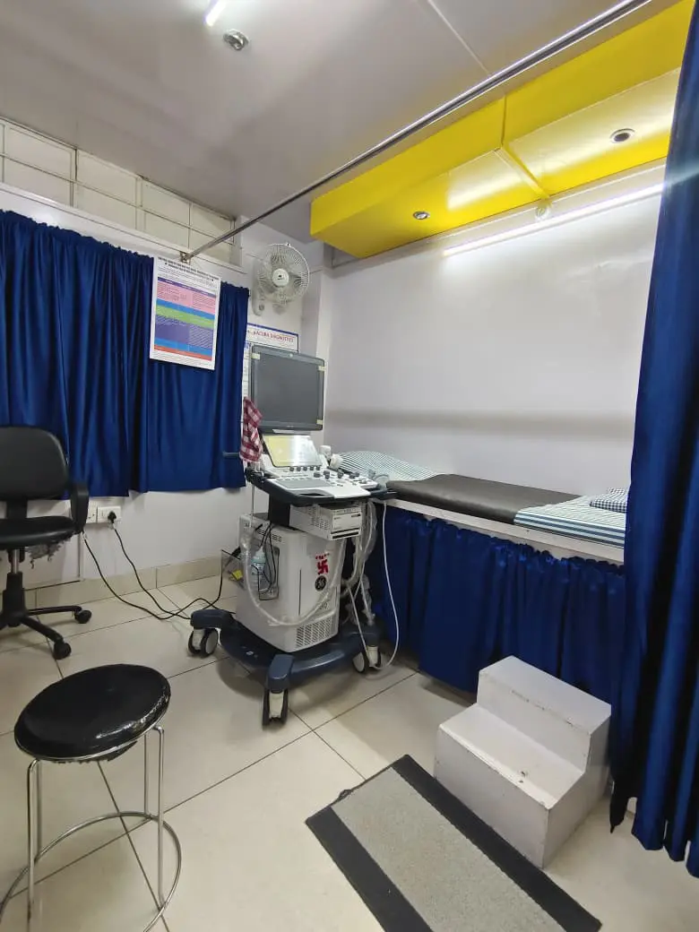 Lab Work